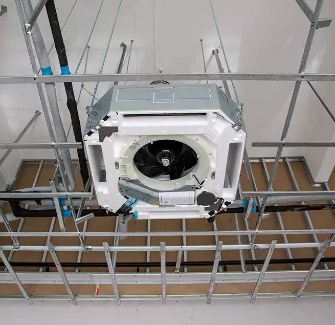 Why Homeowners & Businesses Trust Us Brushy Creek, TX?