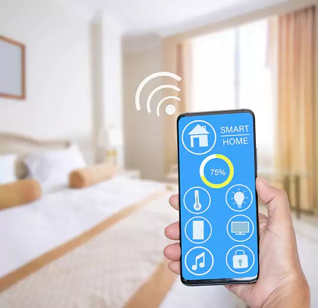 Why Homeowners & Businesses Trust Us in Brushy Creek, TX