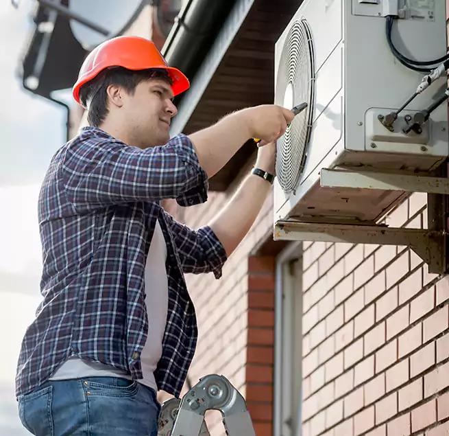 Why Homeowners & Businesses Trust Us Brushy Creek, TX