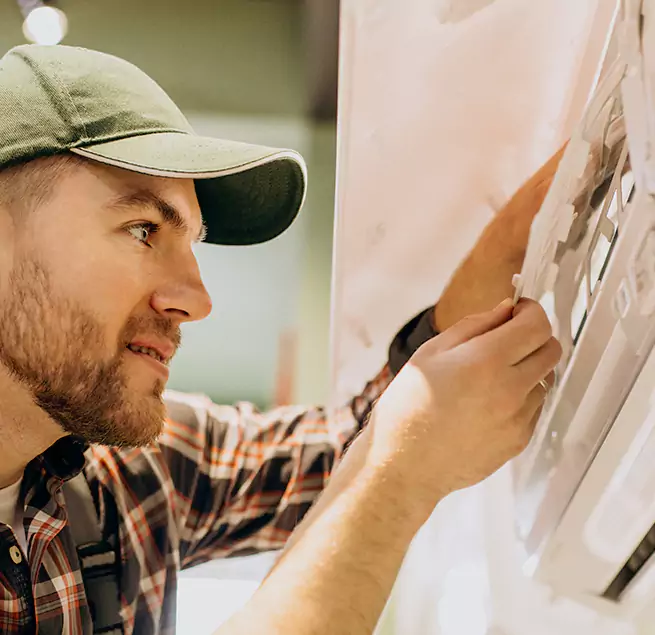 Why Homeowners & Businesses Trust Us in Brushy Creek, TX?