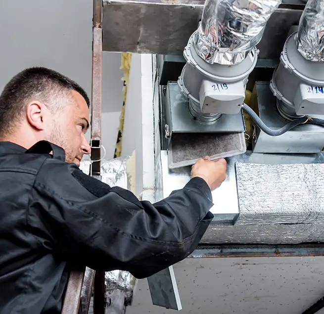 Why Homeowners & Businesses Trust Us in Brushy Creek, TX?